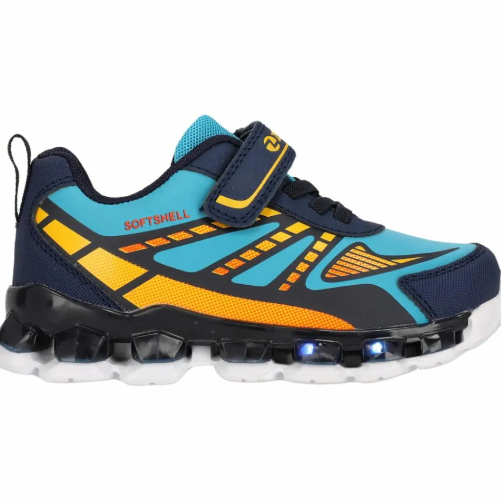 ZigZag Sneaker<· Nunstu 2015 Celestial