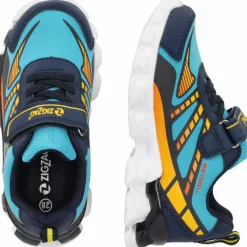 ZigZag Sneaker<· Nunstu 2015 Celestial