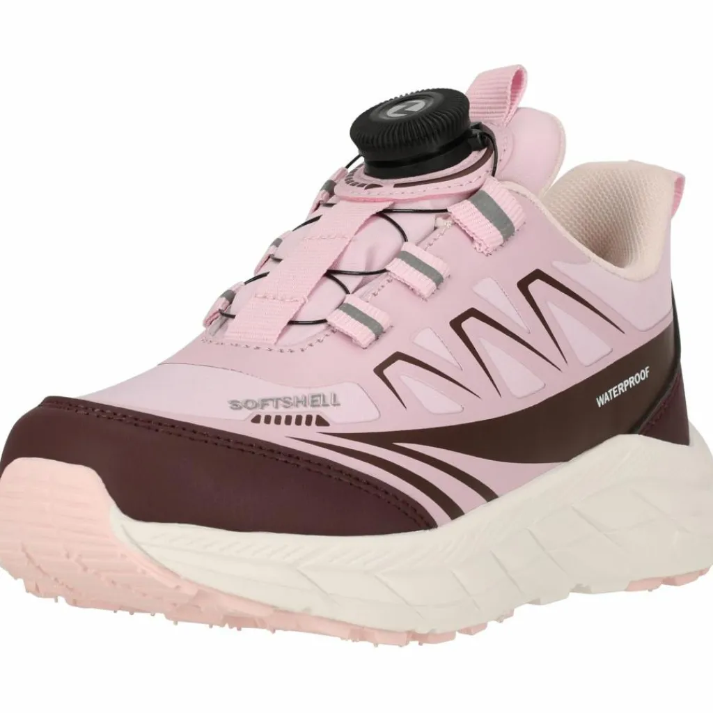 ZigZag Sneaker|Badminton<· Nuovo 4084 Pale Lilac
