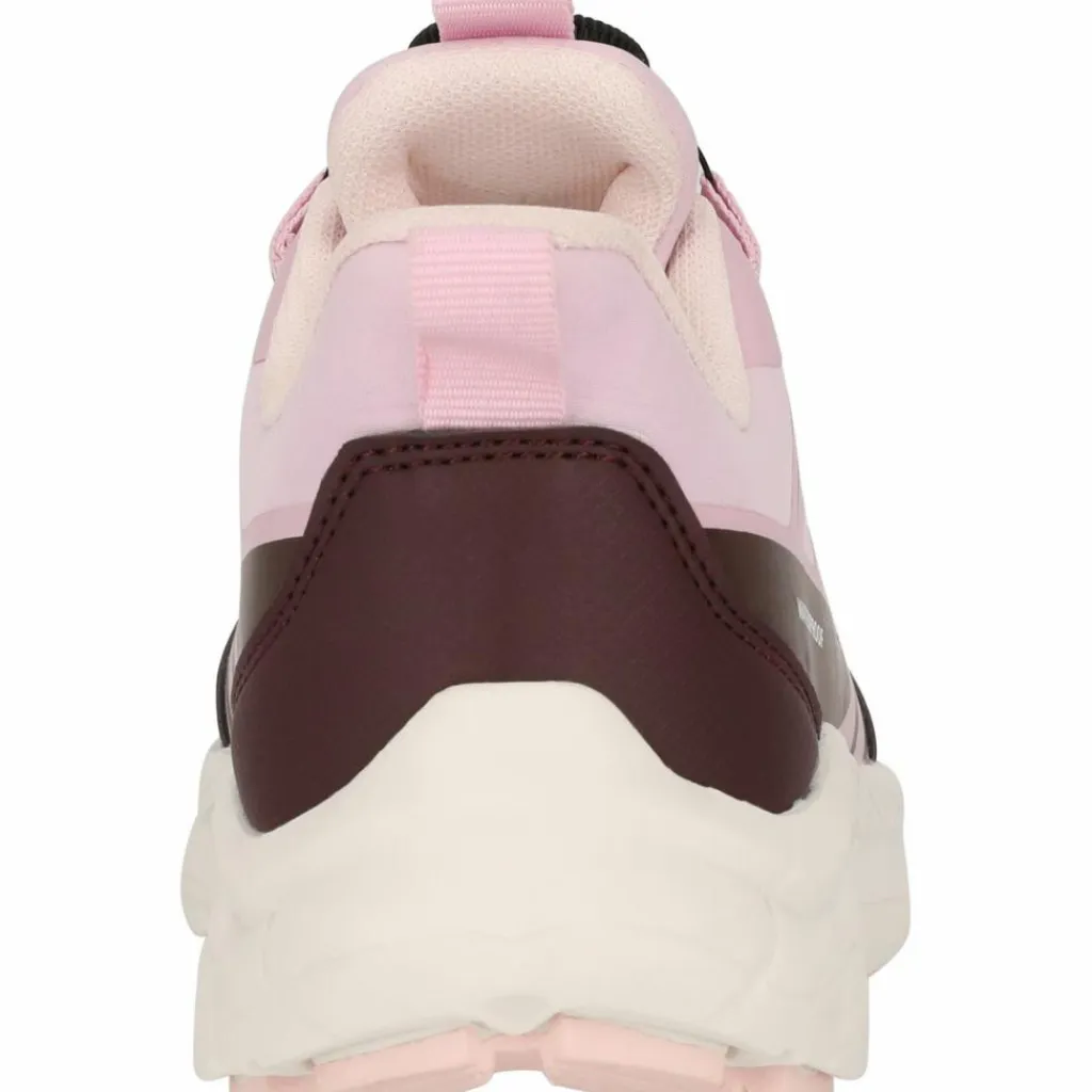 ZigZag Sneaker|Badminton<· Nuovo 4084 Pale Lilac