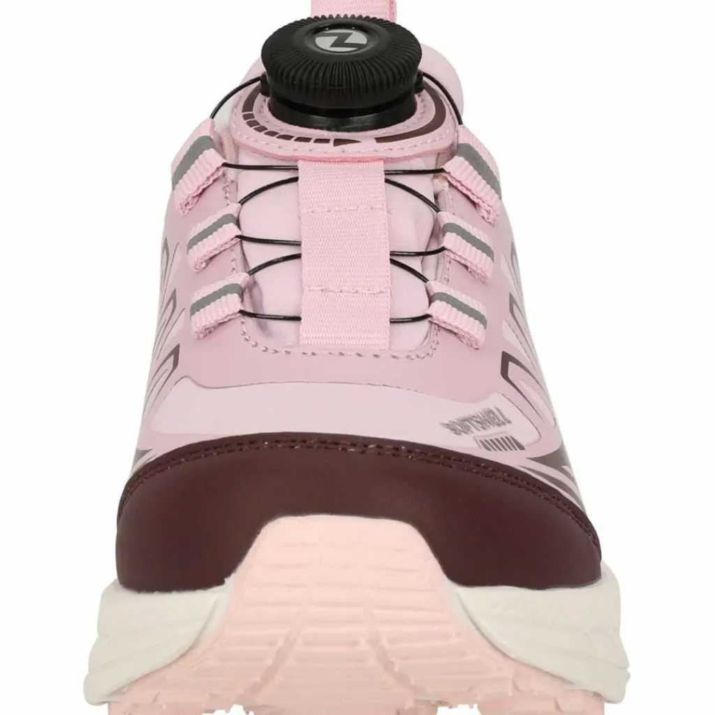 ZigZag Sneaker|Badminton<· Nuovo 4084 Pale Lilac