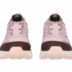 ZigZag Sneaker|Badminton<· Nuovo 4084 Pale Lilac