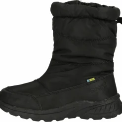 ZigZag Winterschuhe|Boots & Stiefel<· Pllaw 1001 Black