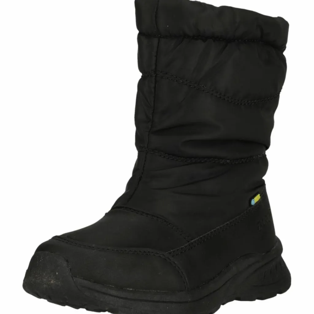 ZigZag Winterschuhe|Boots & Stiefel<· Pllaw 1001 Black