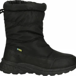ZigZag Winterschuhe|Boots & Stiefel<· Pllaw 1001 Black