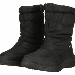 ZigZag Winterschuhe|Boots & Stiefel<· Pllaw 1001 Black
