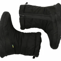 ZigZag Winterschuhe|Boots & Stiefel<· Pllaw 1001 Black