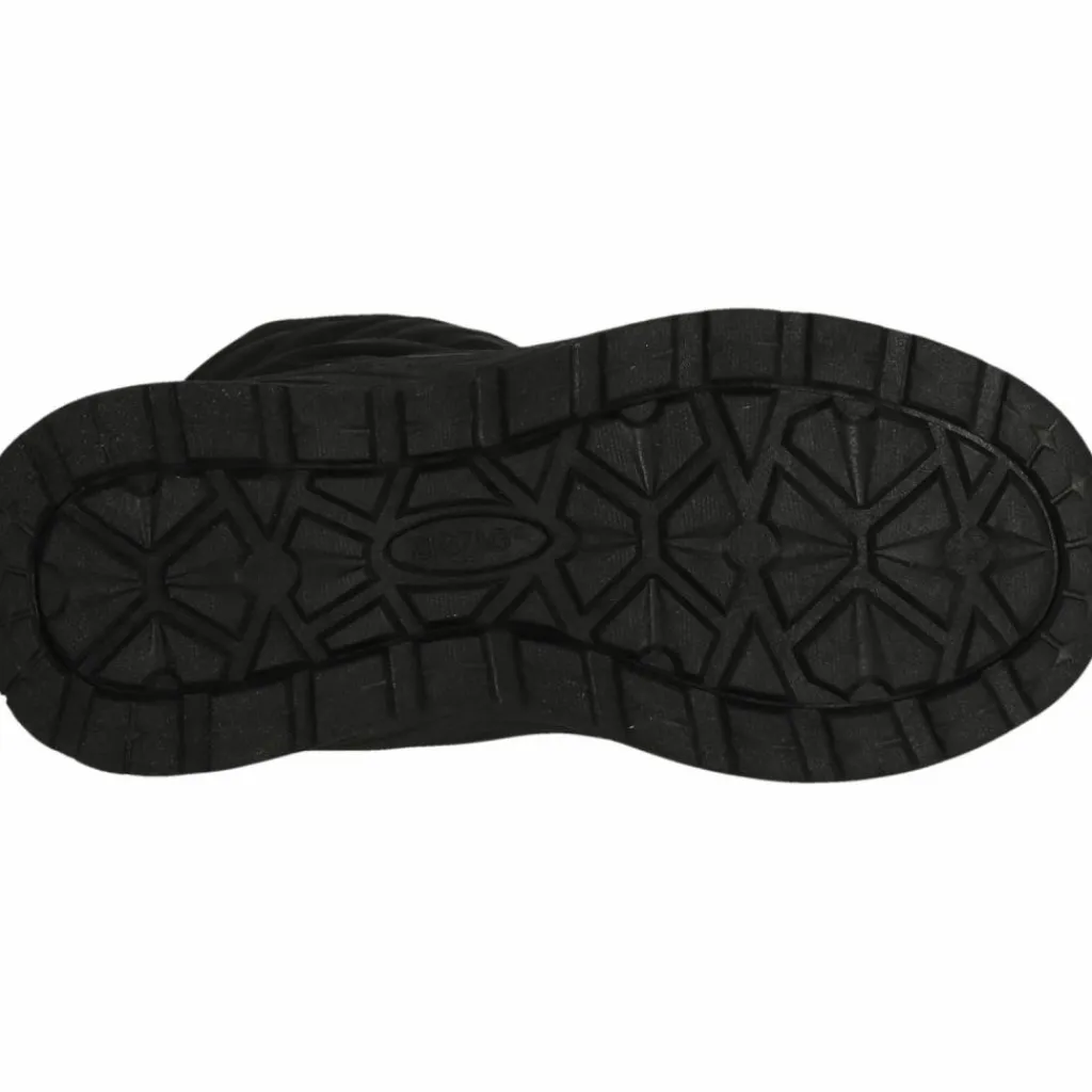 ZigZag Winterschuhe|Boots & Stiefel<· Pllaw 1001 Black