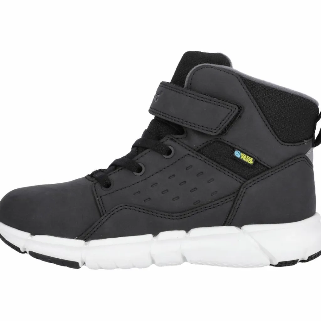 ZigZag Sneaker<· Racing 1001 Black