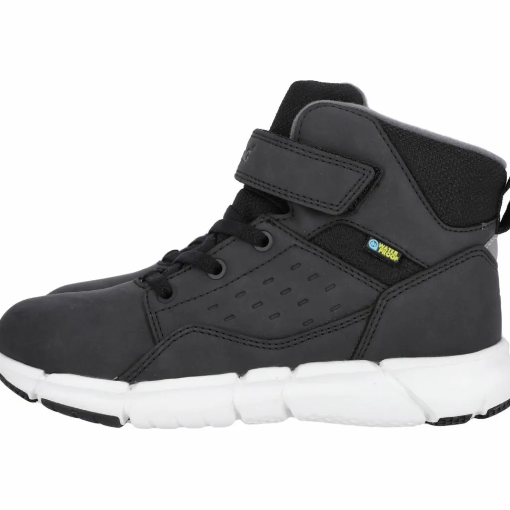 ZigZag Sneaker<· Racing 1001 Black