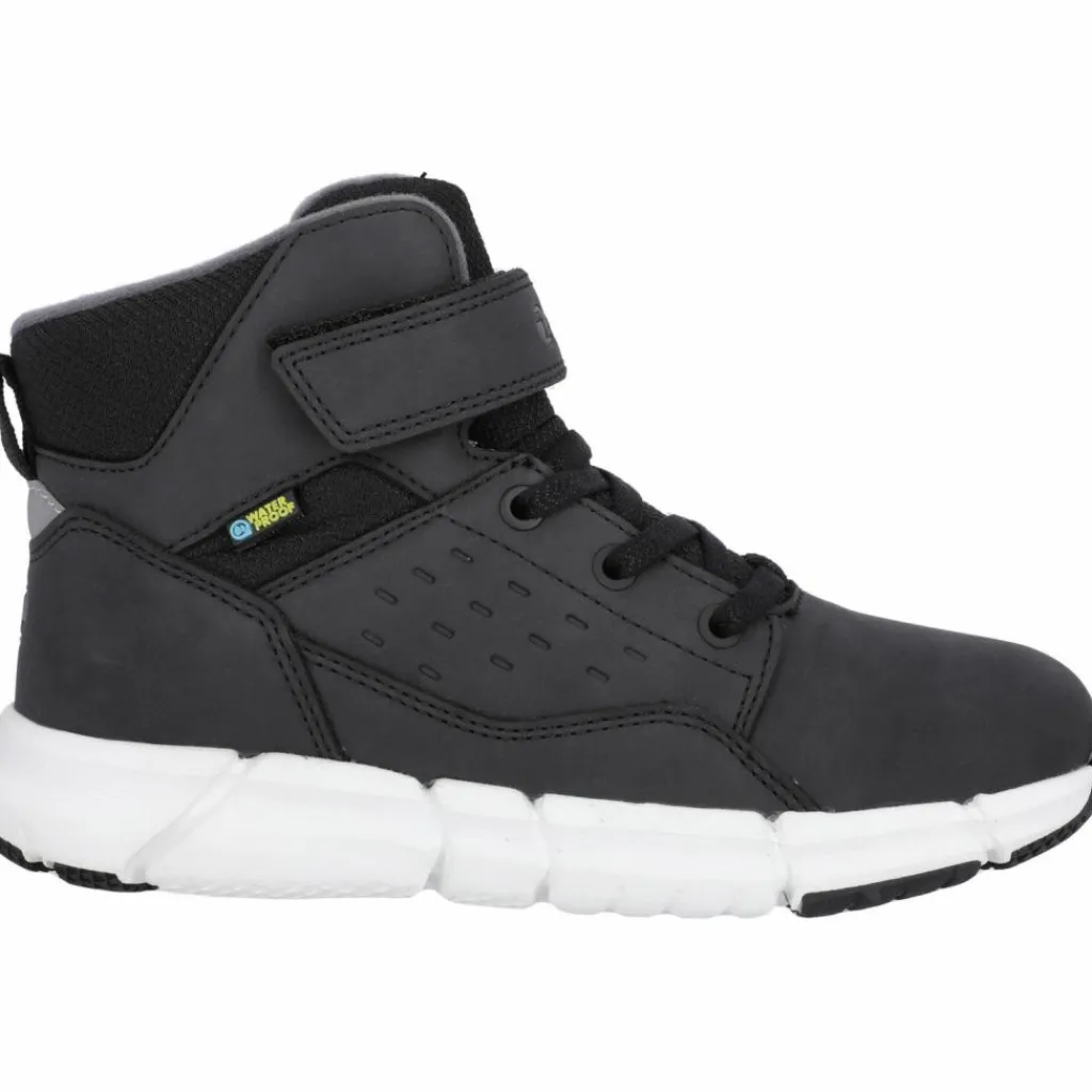 ZigZag Sneaker<· Racing 1001 Black