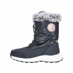 ZigZag Winterschuhe|Boots & Stiefel<· Rasbell 2048 Navy Blazer