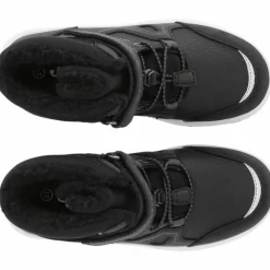 ZigZag Winterschuhe|Boots & Stiefel<· Rincet 1001 Black