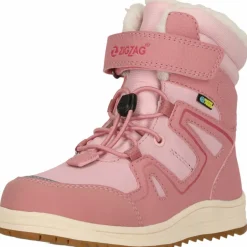 ZigZag Winterschuhe|Boots & Stiefel<· Rincet 4196 Sweet Lilac