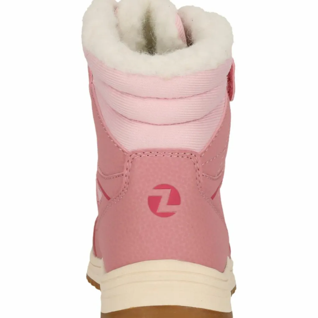 ZigZag Winterschuhe|Boots & Stiefel<· Rincet 4196 Sweet Lilac