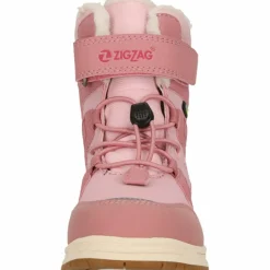 ZigZag Winterschuhe|Boots & Stiefel<· Rincet 4196 Sweet Lilac