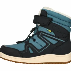 ZigZag Winterschuhe|Boots & Stiefel<· Rincet 2153 Dress Blues