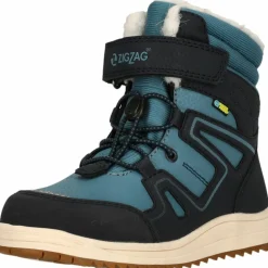 ZigZag Winterschuhe|Boots & Stiefel<· Rincet 2153 Dress Blues