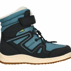ZigZag Winterschuhe|Boots & Stiefel<· Rincet 2153 Dress Blues