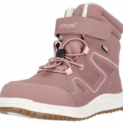 ZigZag Winterschuhe|Boots & Stiefel<· Rincet 1109 Burlwood