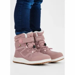 ZigZag Winterschuhe|Boots & Stiefel<· Rincet 1109 Burlwood