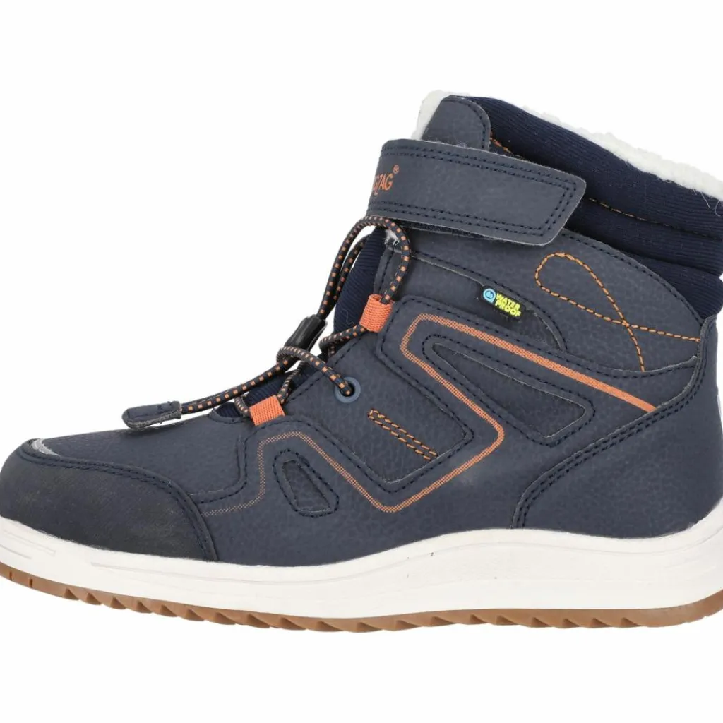 Outlet · Rincet Kinder Winterschuhe|Boots & Stiefel