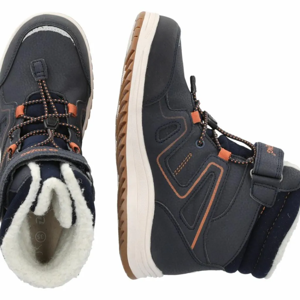 Outlet · Rincet Kinder Winterschuhe|Boots & Stiefel