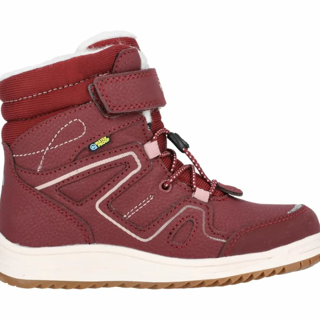 Outlet · Rincet Kinder Winterschuhe|Boots & Stiefel