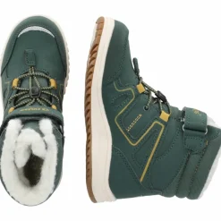 Outlet · Rincet Kinder Winterschuhe|Boots & Stiefel