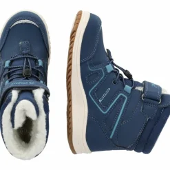 · Rincet Kinder Winterschuhe|Boots & Stiefel