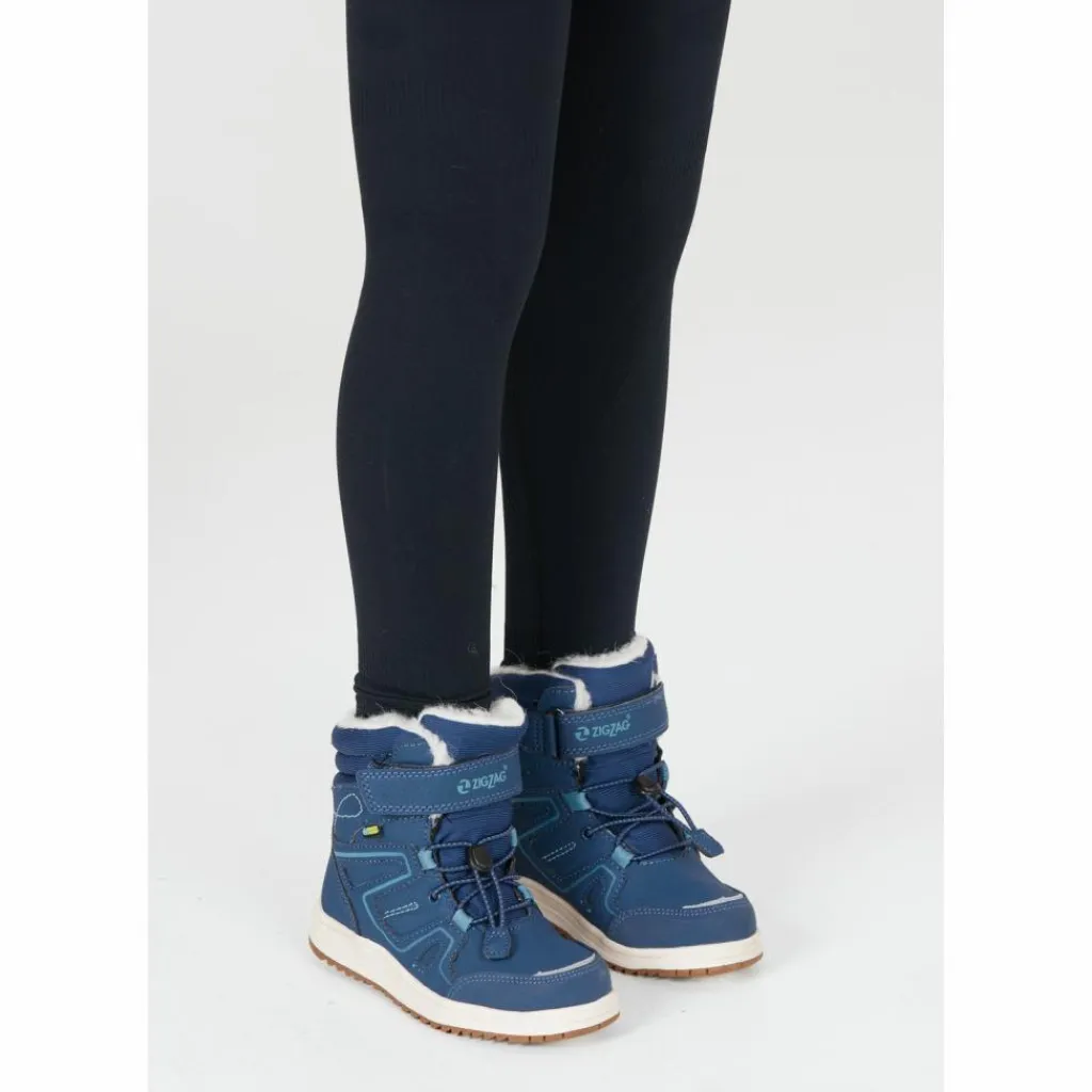 · Rincet Kinder Winterschuhe|Boots & Stiefel