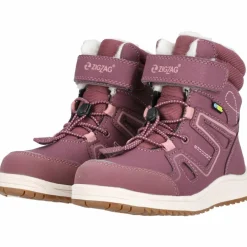 ZigZag Winterschuhe|Boots & Stiefel<· Rincet 4291 Nocturne