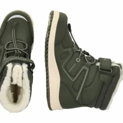 Discount · Rincet Kinder Winterschuhe|Boots & Stiefel