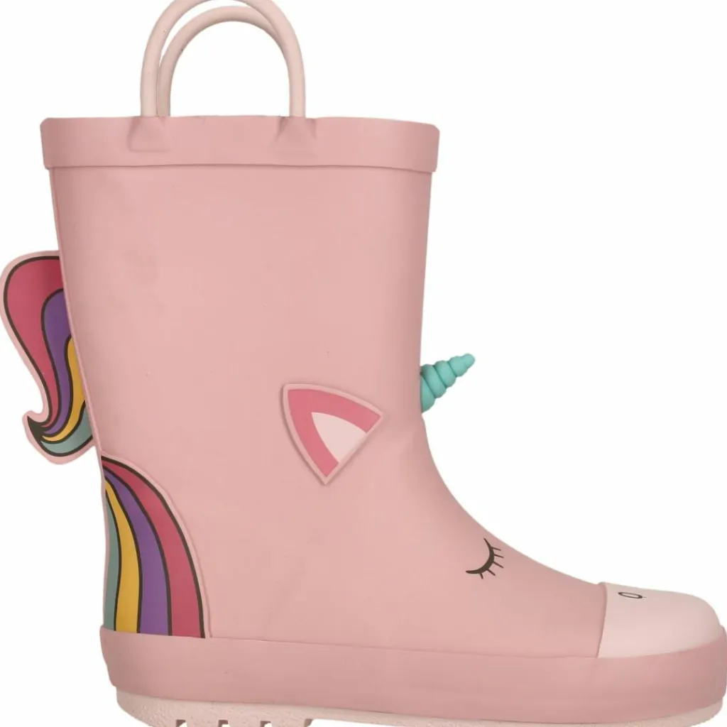 ZigZag Boots & Stiefel<· Rook 4319 Silver Pink