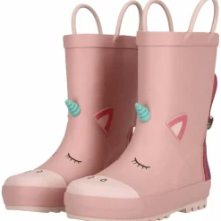 ZigZag Boots & Stiefel<· Rook 4319 Silver Pink