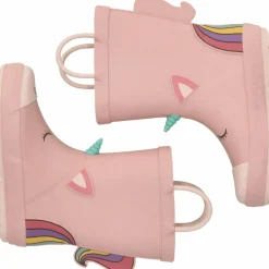 ZigZag Boots & Stiefel<· Rook 4319 Silver Pink