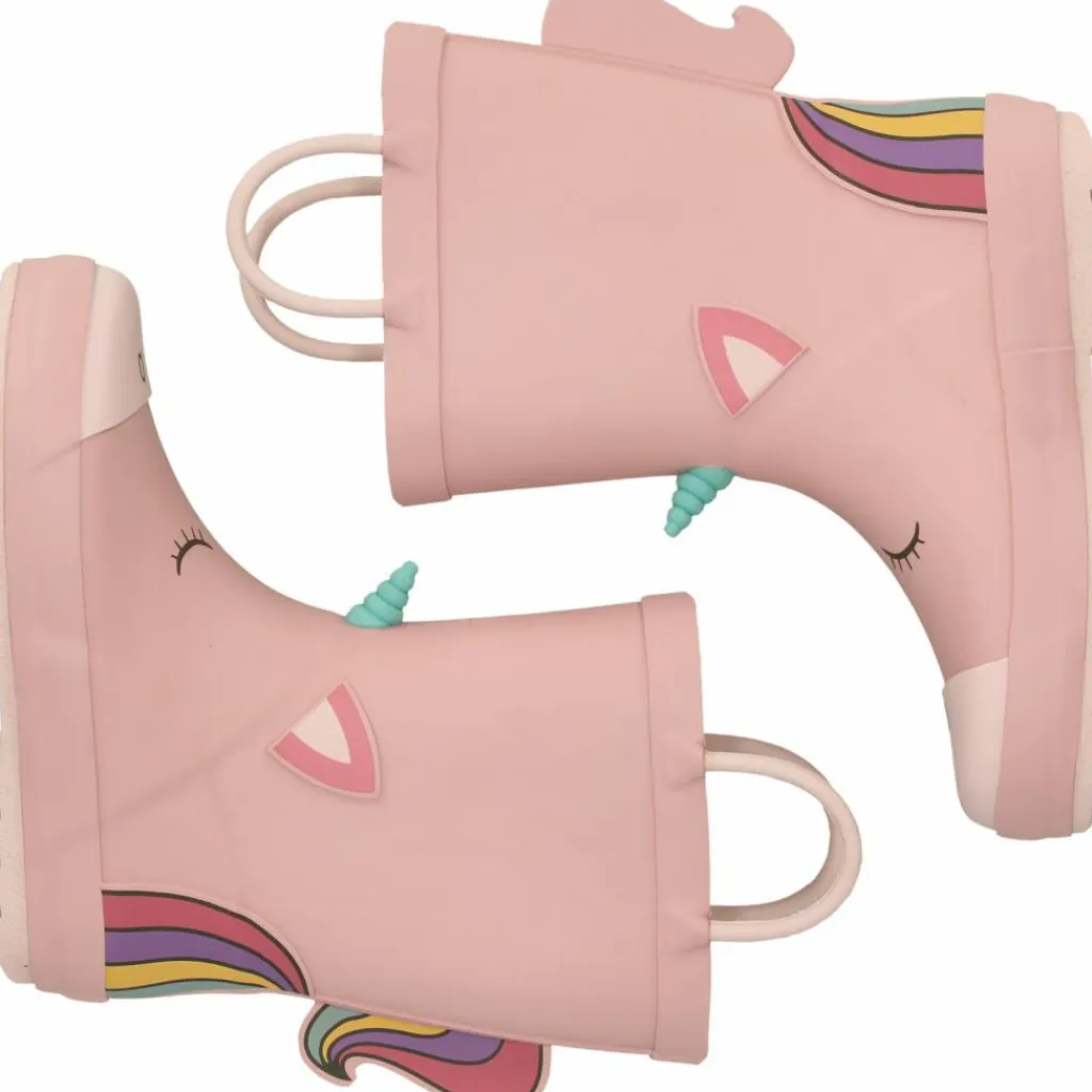ZigZag Boots & Stiefel<· Rook 4319 Silver Pink