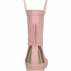 ZigZag Boots & Stiefel<· Rook 4319 Silver Pink