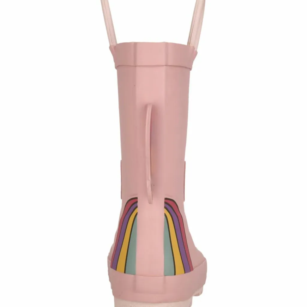 ZigZag Boots & Stiefel<· Rook 4319 Silver Pink