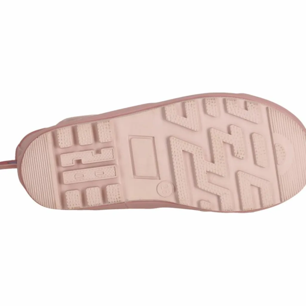 ZigZag Boots & Stiefel<· Rook 4319 Silver Pink