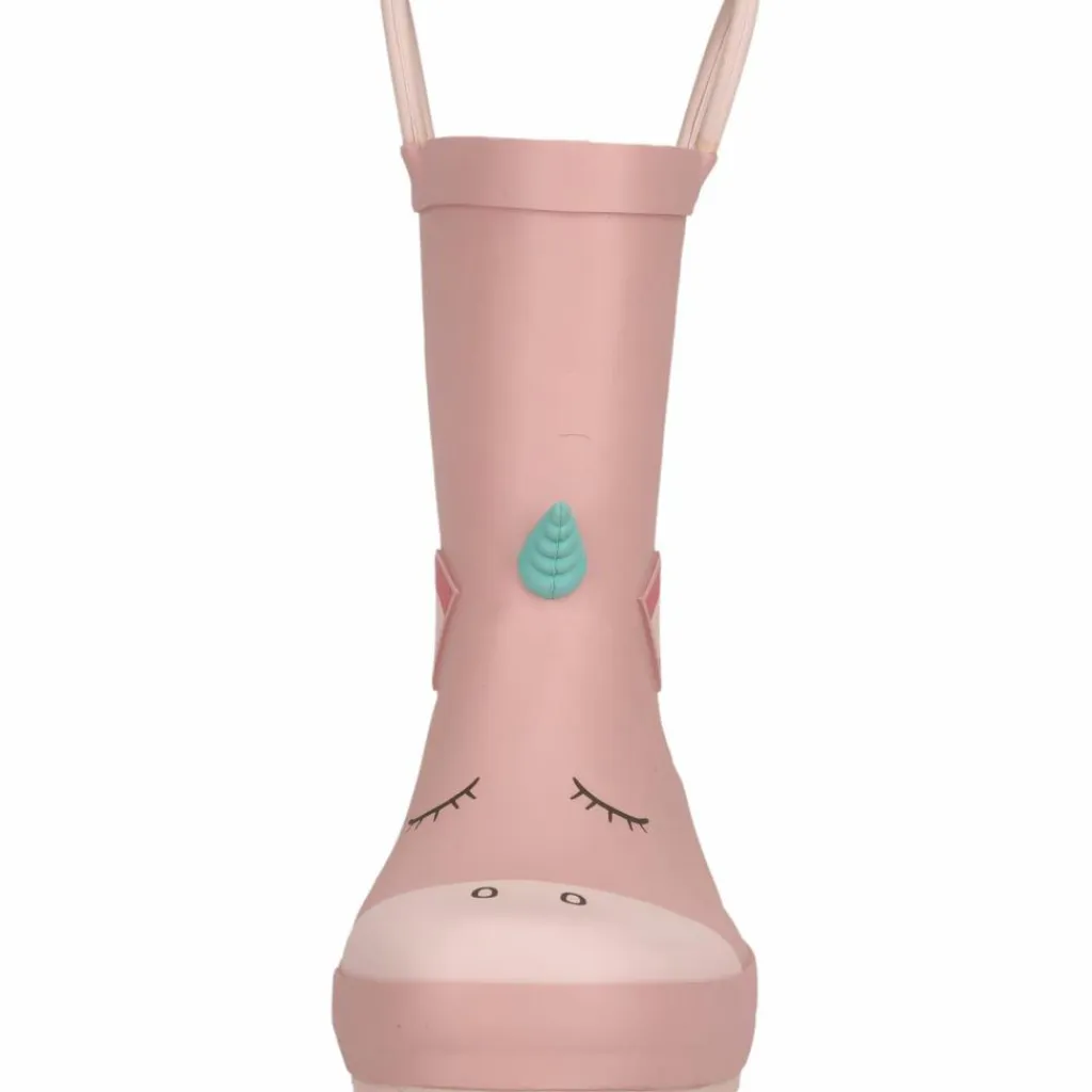 ZigZag Boots & Stiefel<· Rook 4319 Silver Pink