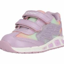ZigZag Sneaker<· Roseau Girl 4251 Pastel Lilac