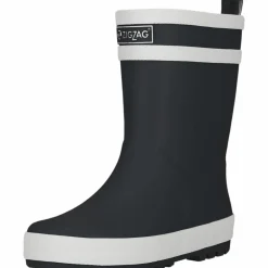 ZigZag Boots & Stiefel<· Rubber Boot BOX 1001 Black
