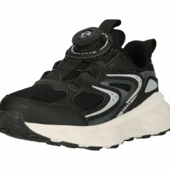 ZigZag Klettern & Bouldern|Sneaker<· Sagunto 1001 Black