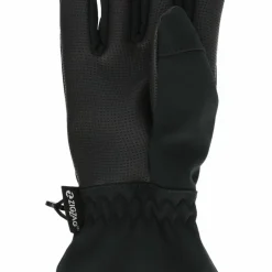 ZigZag Handschuhe<· Santiay 1001 Black