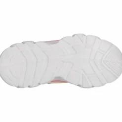 ZigZag Sneaker<· Saserta 1002 White