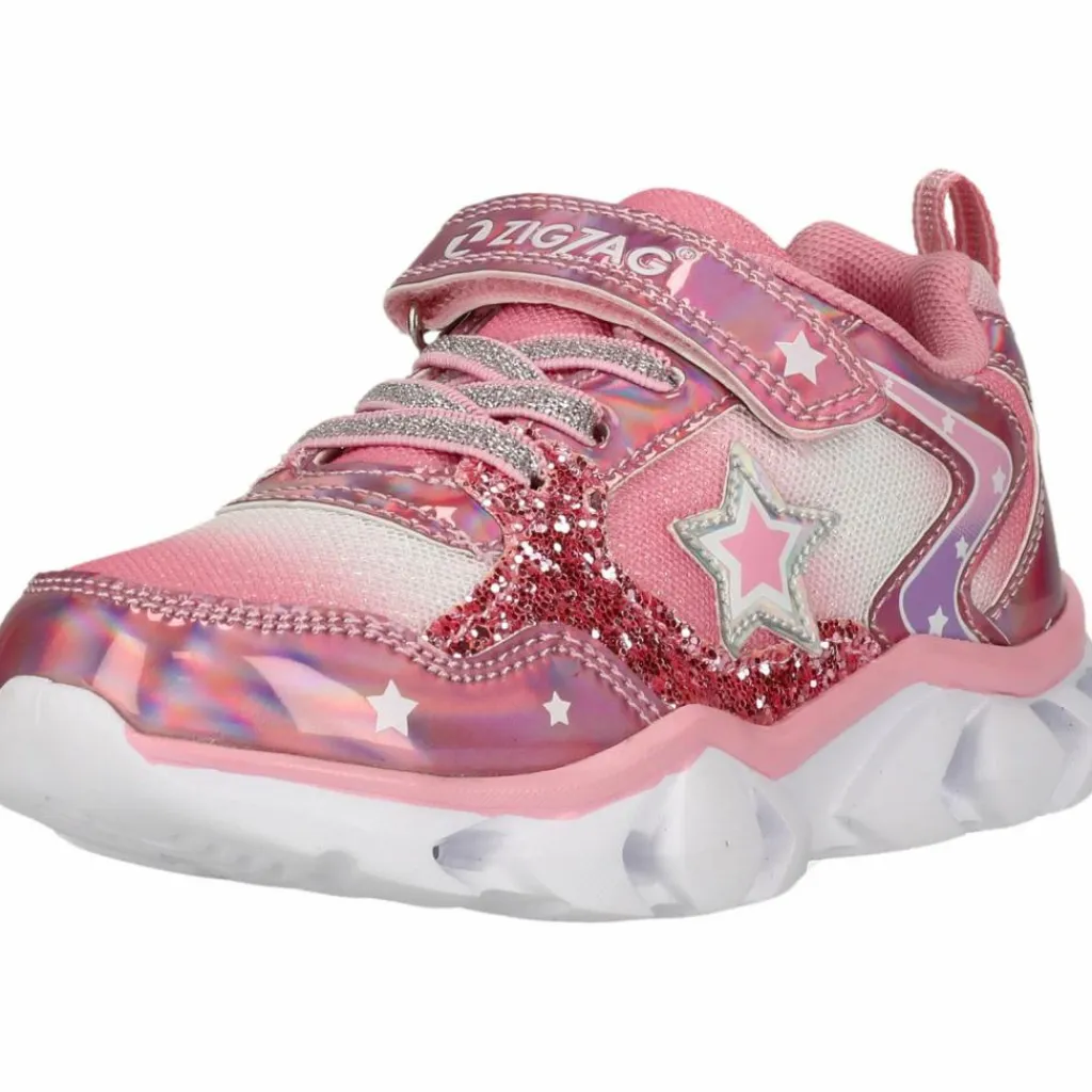 New · Saserta Kinder Sneaker