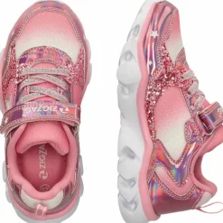 New · Saserta Kinder Sneaker
