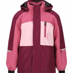 ZigZag Snowboarding<· Scout 4078 Dark Purple
