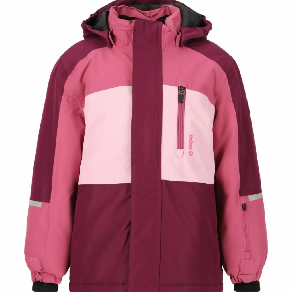 ZigZag Snowboarding<· Scout 4078 Dark Purple